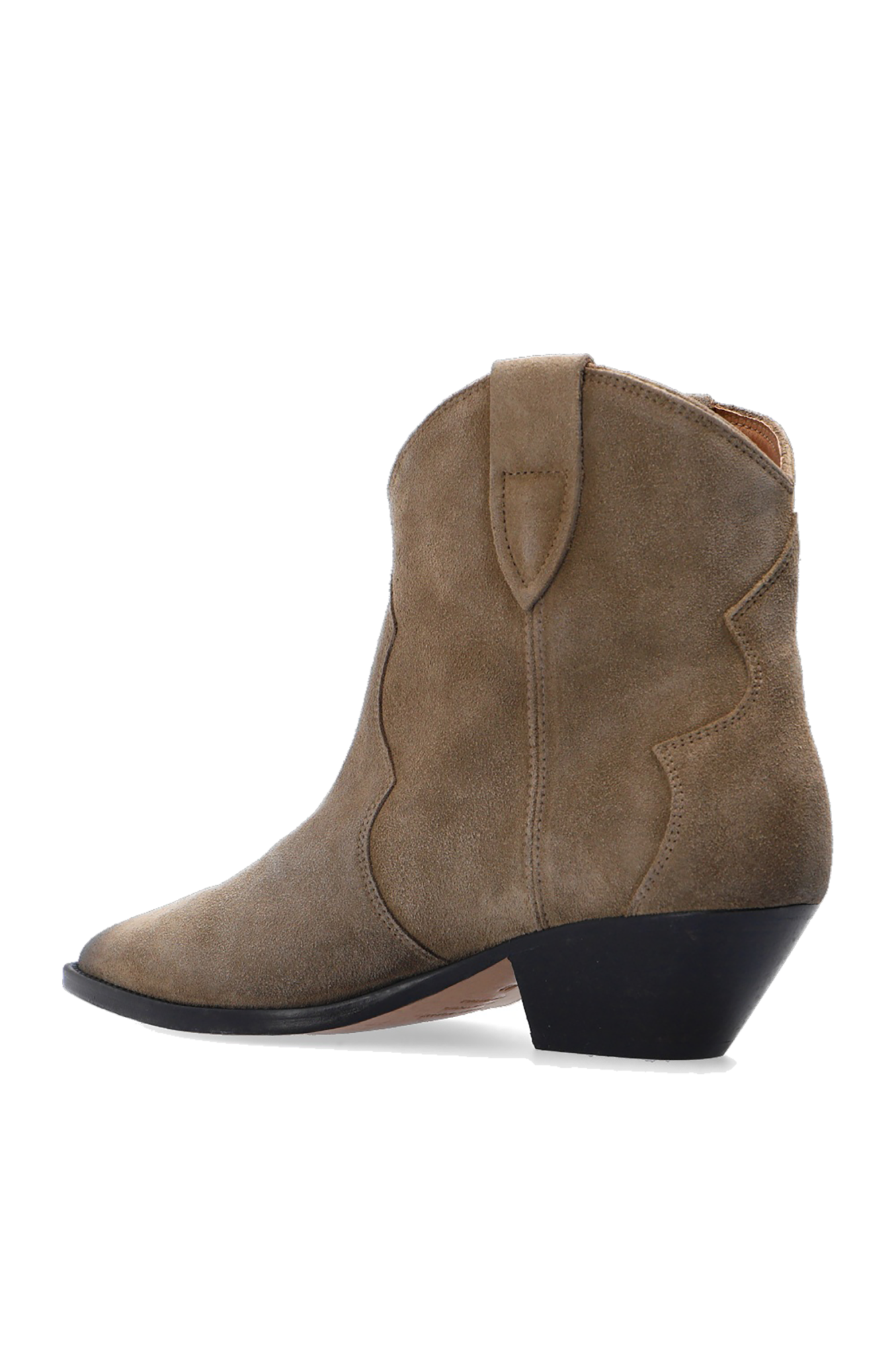 isabel marant ショートブーツ サイズ 37 イザベルマラン ISABEL MARANT 【Isabel Marant】ショートブーツ
